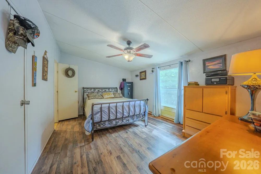 97 Misty Ridge Lane Leicester, NC 28748