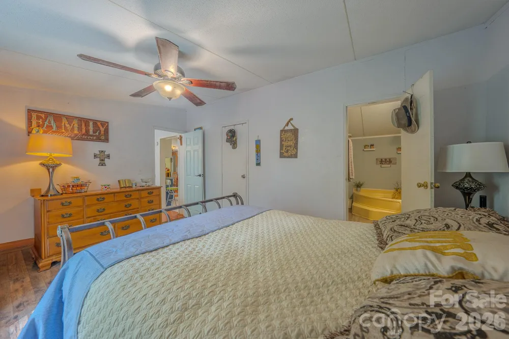 97 Misty Ridge Lane Leicester, NC 28748