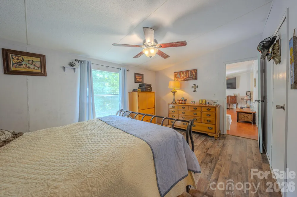 97 Misty Ridge Lane Leicester, NC 28748