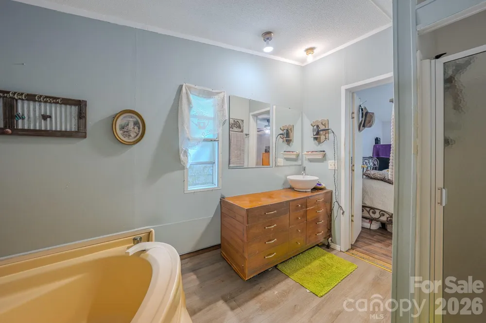 97 Misty Ridge Lane Leicester, NC 28748