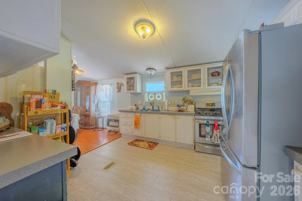 97 Misty Ridge Lane Leicester, NC 28748