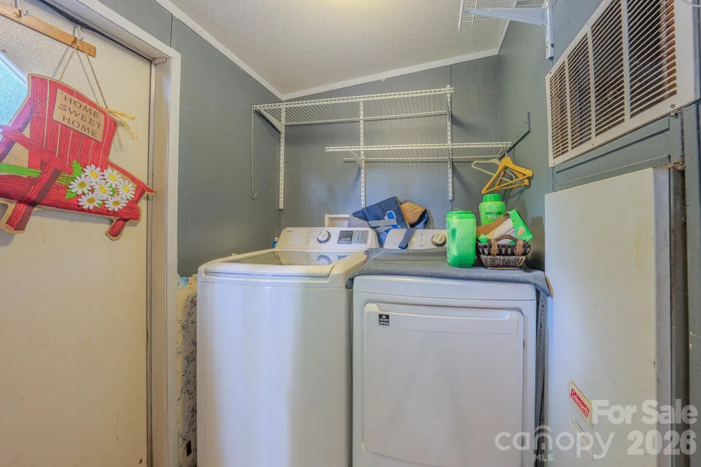97 Misty Ridge Lane Leicester, NC 28748
