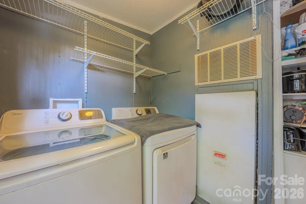 97 Misty Ridge Lane Leicester, NC 28748