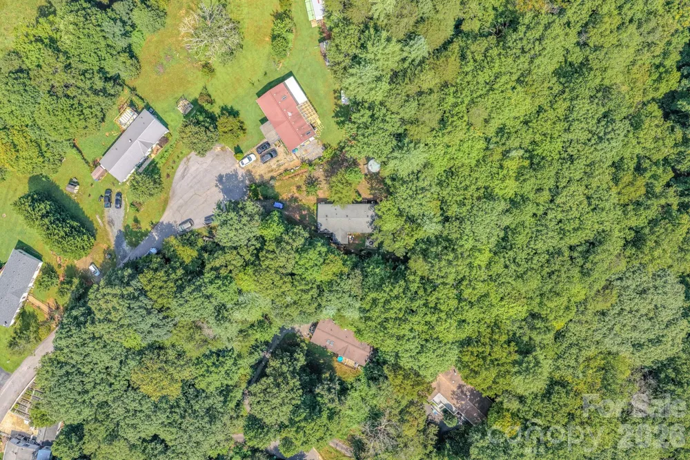 97 Misty Ridge Lane Leicester, NC 28748