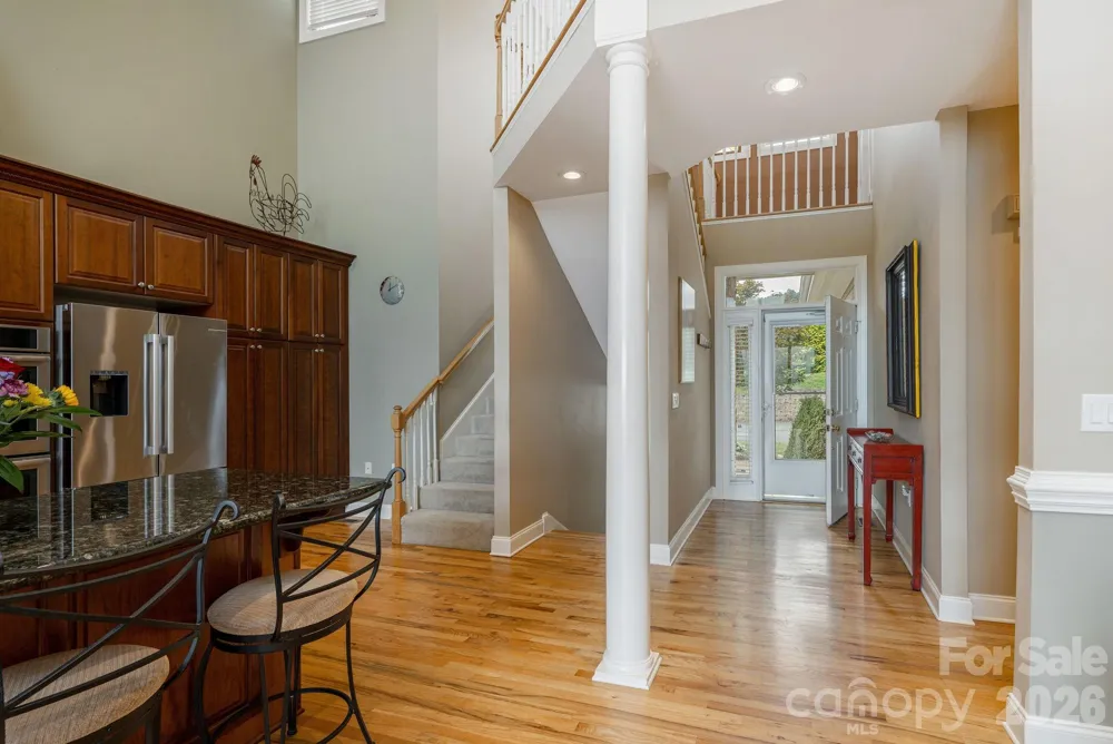20 Mission Hills Court Mills River, NC 28759