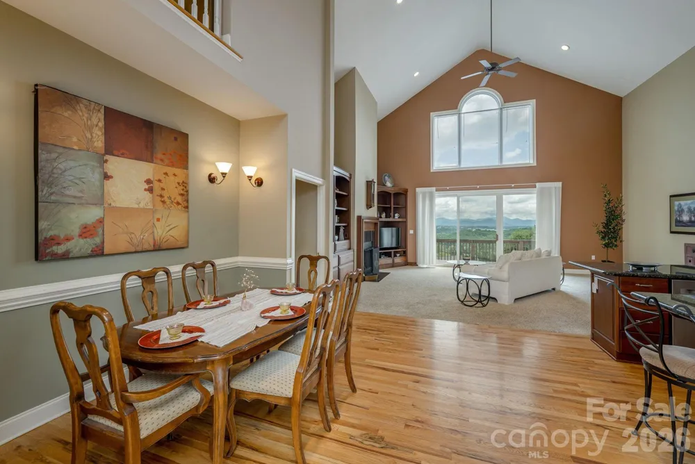 20 Mission Hills Court Mills River, NC 28759