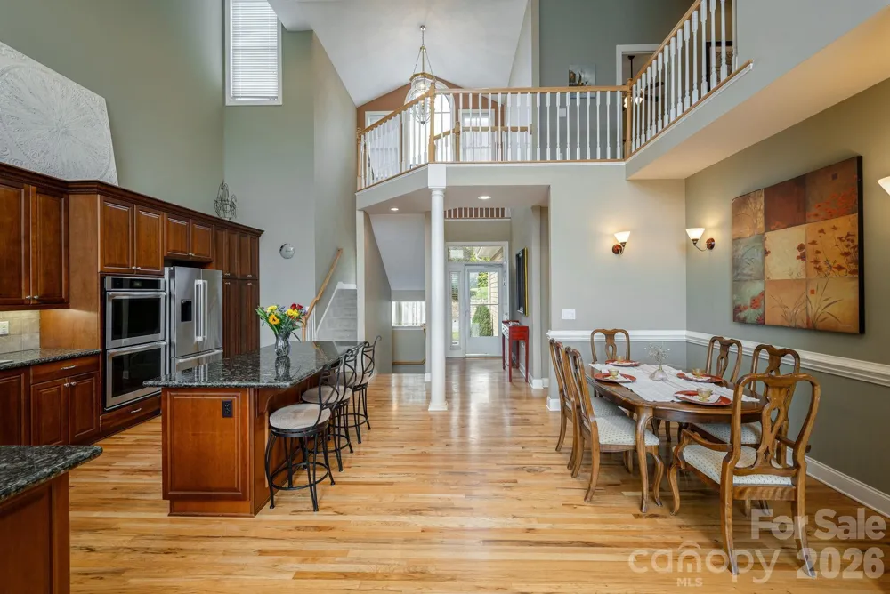 20 Mission Hills Court Mills River, NC 28759