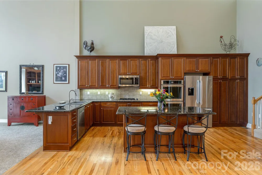 20 Mission Hills Court Mills River, NC 28759