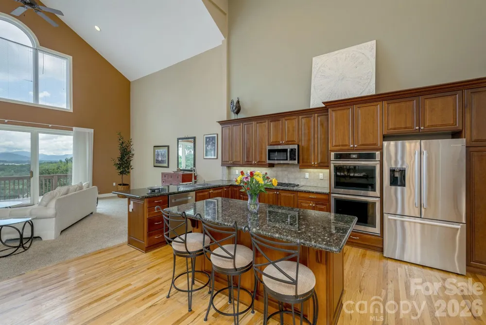 20 Mission Hills Court Mills River, NC 28759