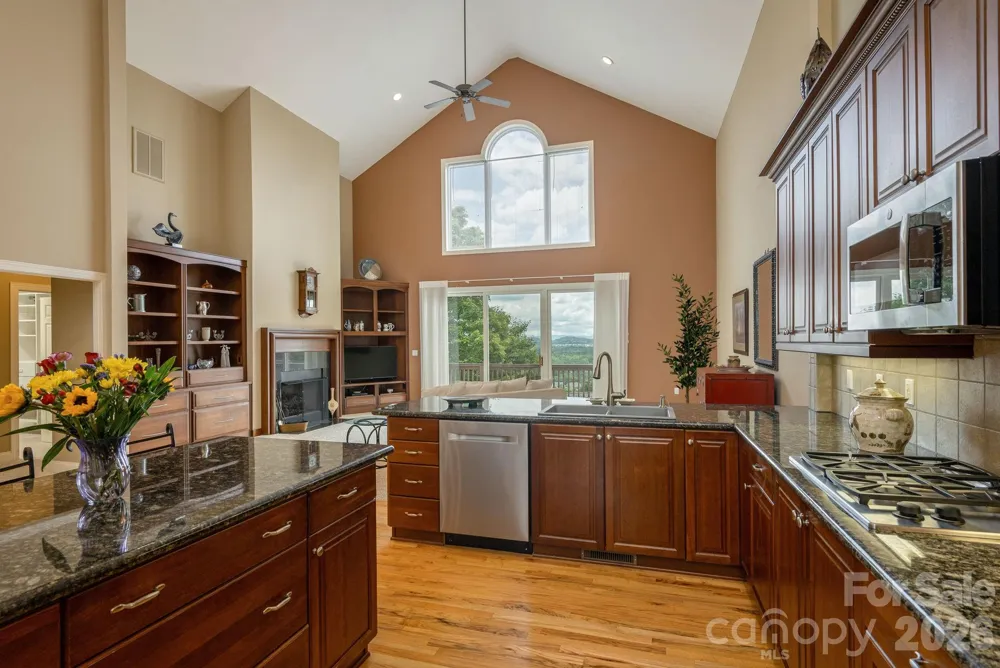 20 Mission Hills Court Mills River, NC 28759