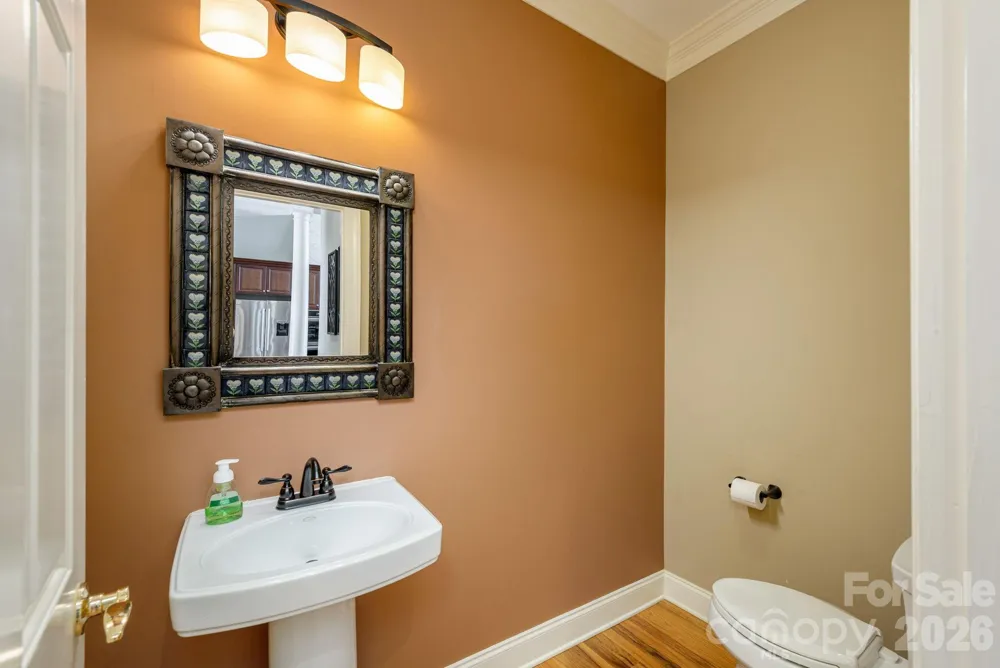 20 Mission Hills Court Mills River, NC 28759