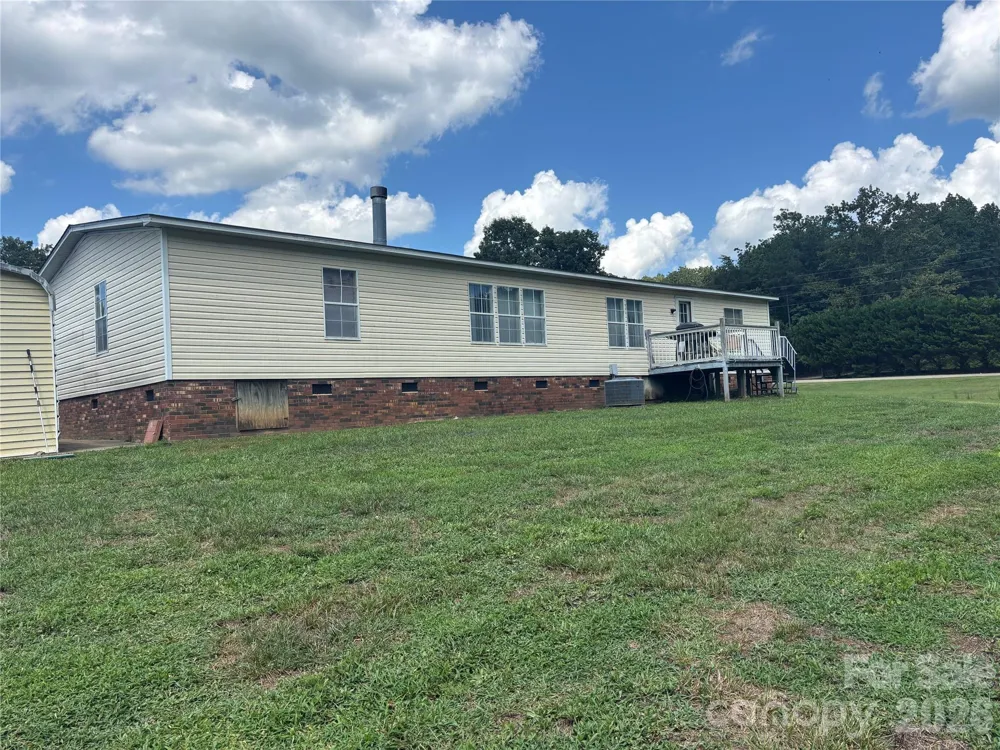 3557 Gladden Drive Lincolnton, NC 28092