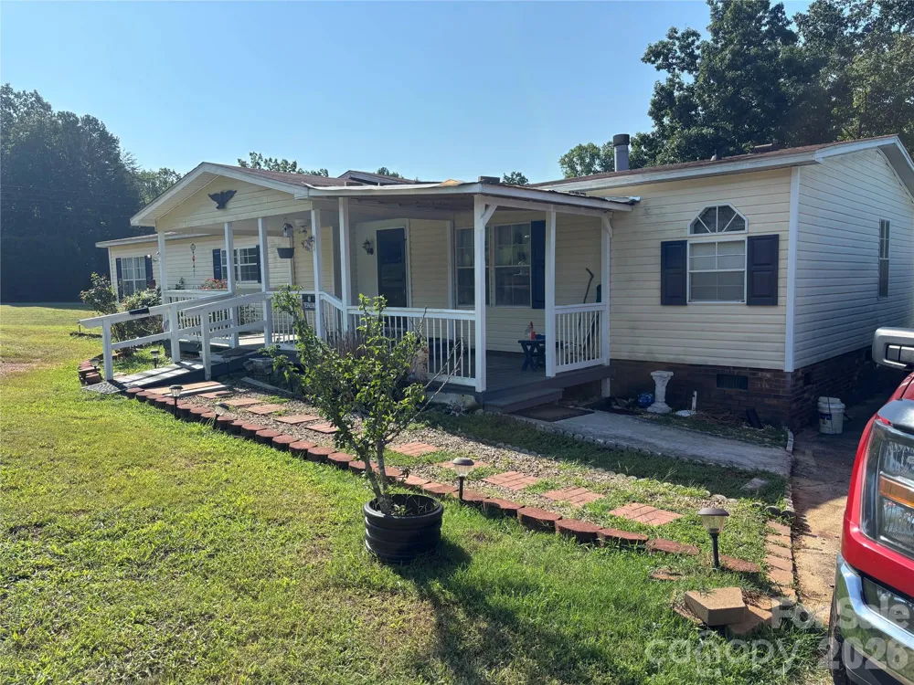 3557 Gladden Drive Lincolnton, NC 28092