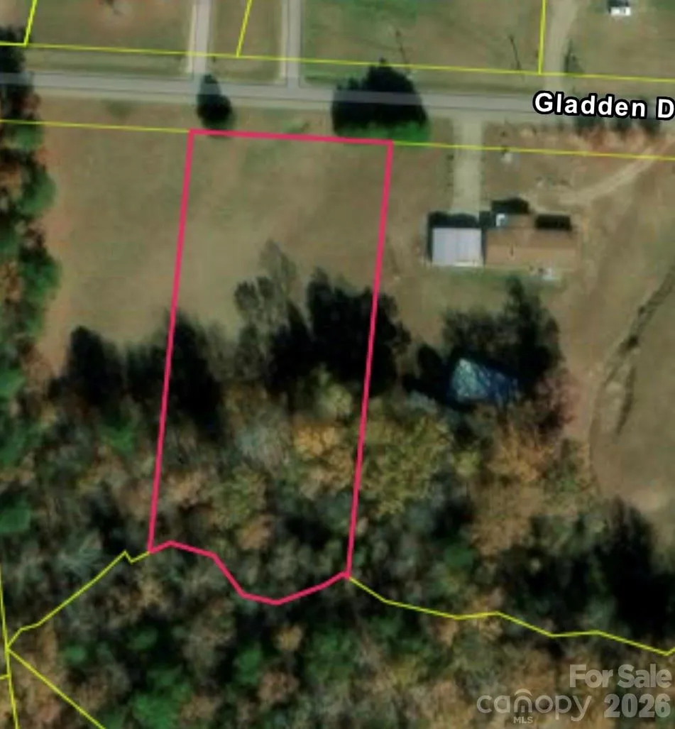 3557 Gladden Drive Lincolnton, NC 28092