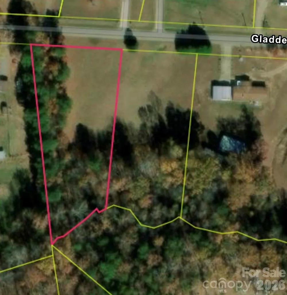 3557 Gladden Drive Lincolnton, NC 28092