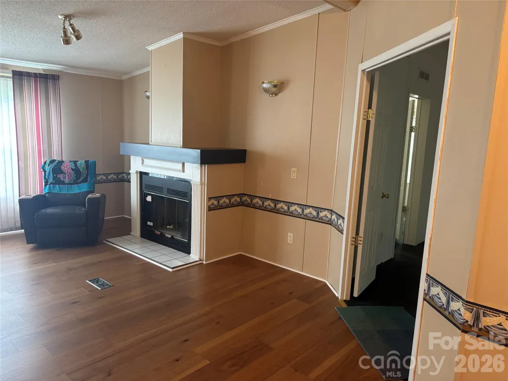 3557 Gladden Drive Lincolnton, NC 28092