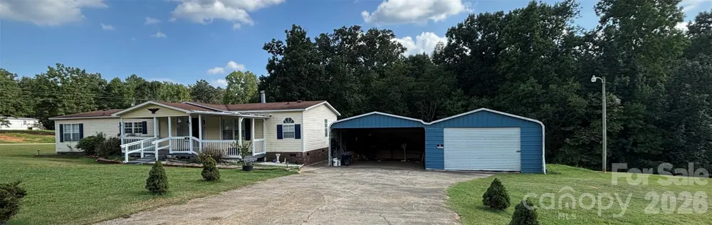 3557 Gladden Drive Lincolnton, NC 28092