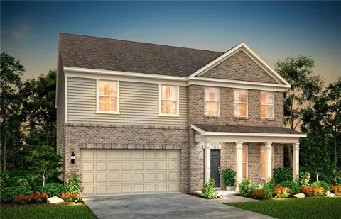 804 Oleander Court