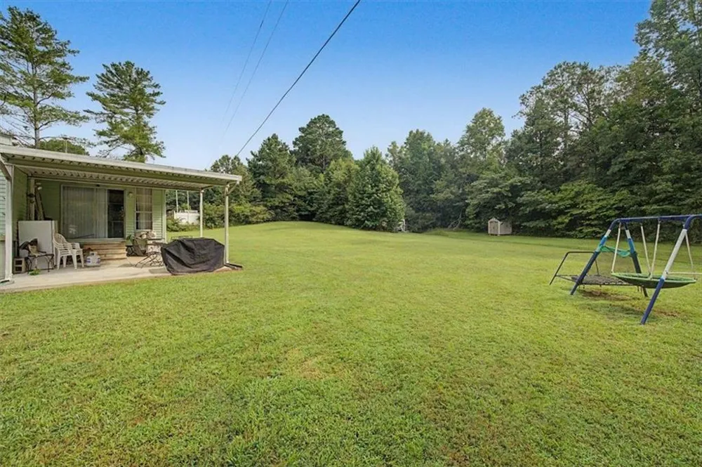 4837 S Dixie Highway Resaca, GA 30735