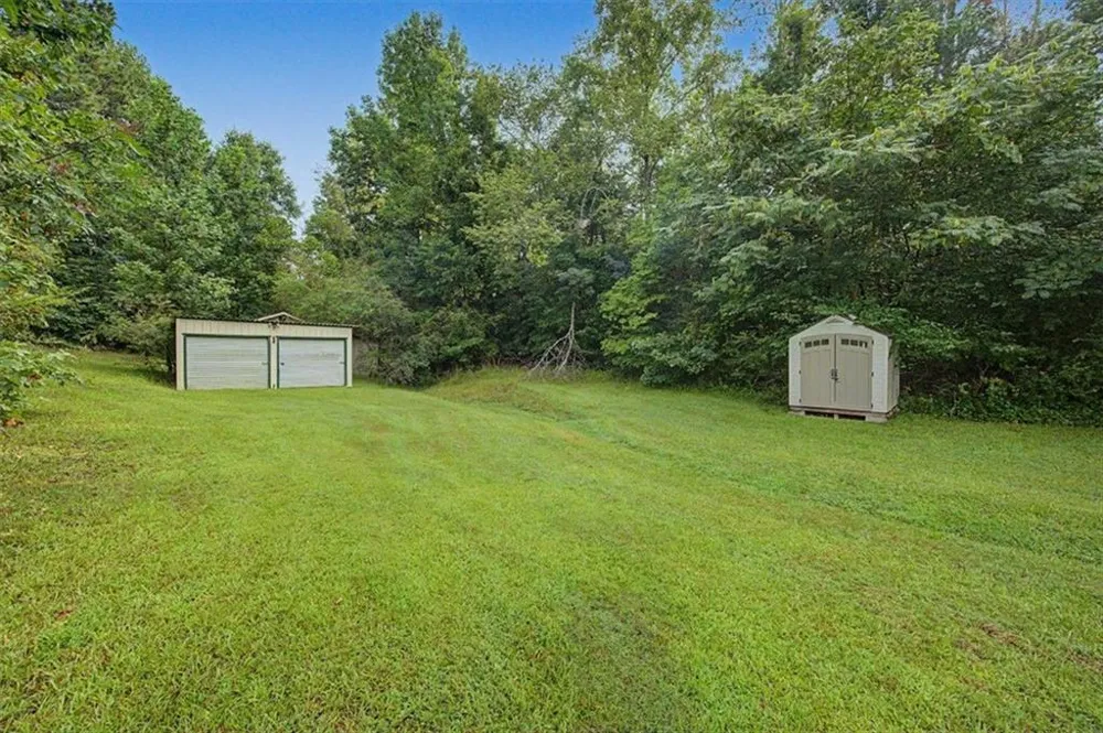 4837 S Dixie Highway Resaca, GA 30735