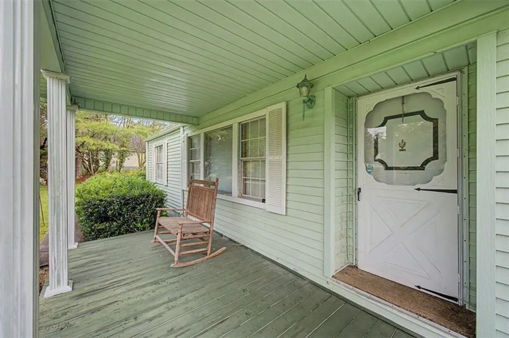 4837 S Dixie Highway Resaca, GA 30735