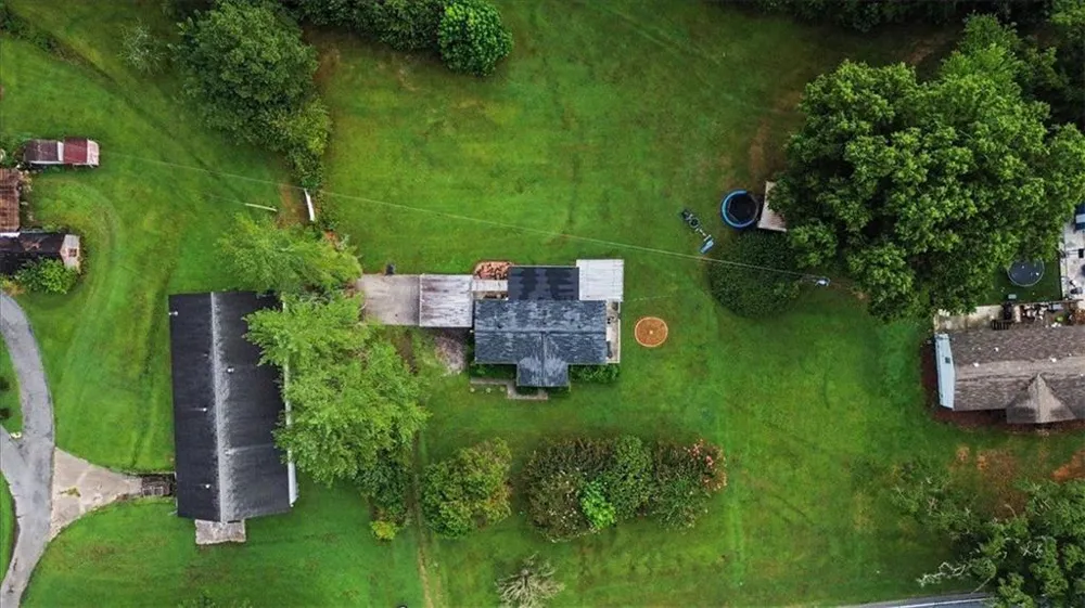 4837 S Dixie Highway Resaca, GA 30735