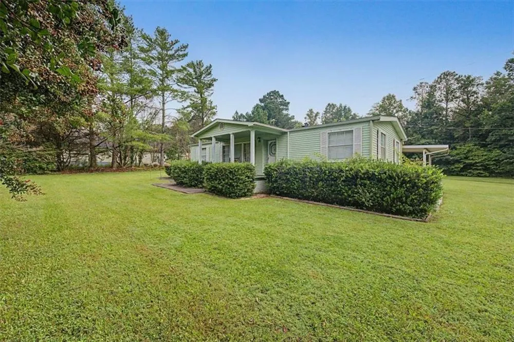 4837 S Dixie Highway Resaca, GA 30735