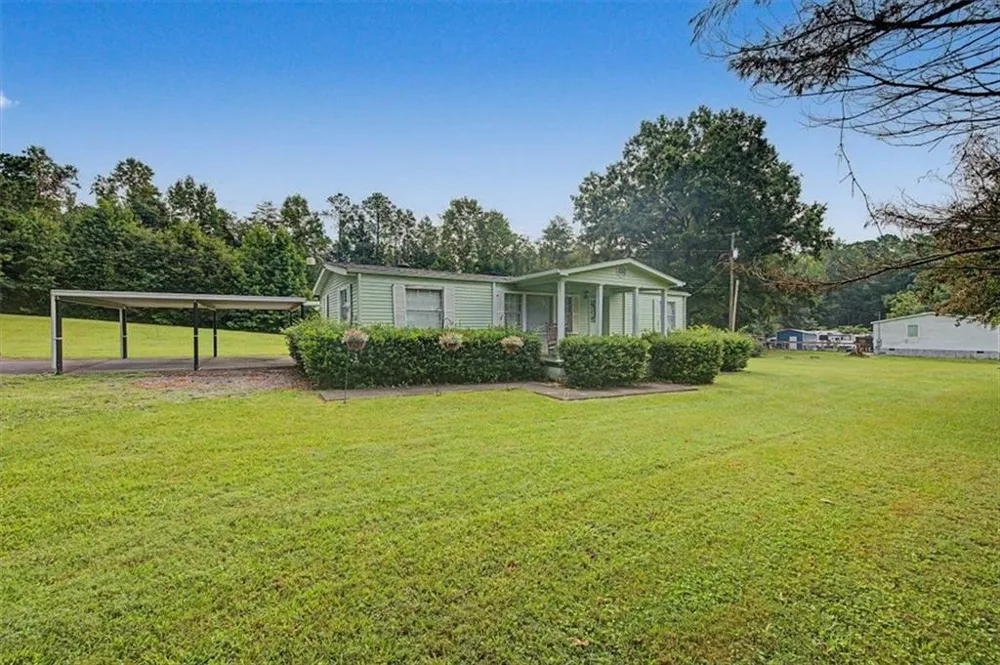 4837 S Dixie Highway Resaca, GA 30735
