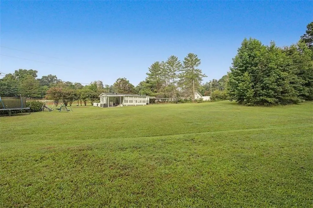 4837 S Dixie Highway Resaca, GA 30735