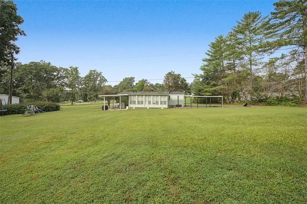 4837 S Dixie Highway Resaca, GA 30735