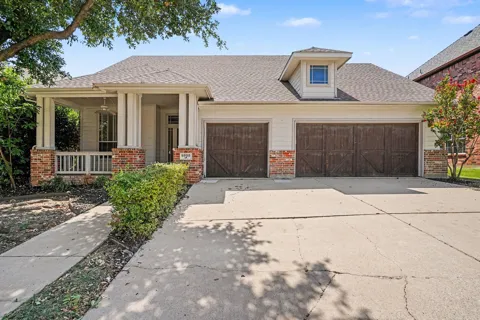 9805 Lacey Lane