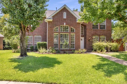 921 Brown Trail