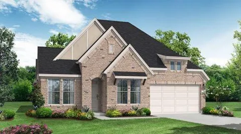 23130 Baldy Ridge Court