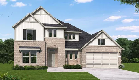 23113 Baldy Ridge Court