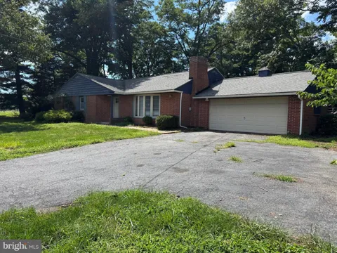 101 S BONSALL ROAD