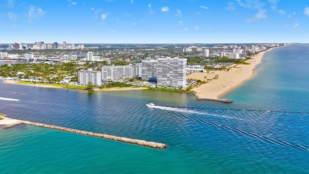 2000 S OCEAN DRIVE #701 Fort Lauderdale, FL 33316