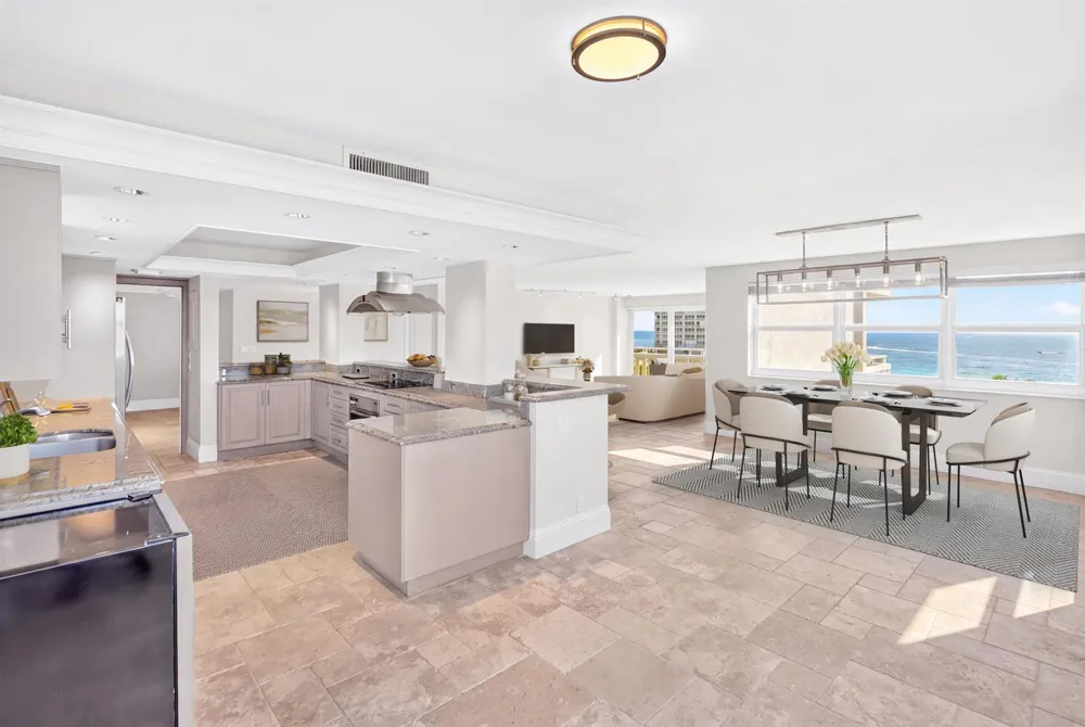 2000 S OCEAN DRIVE #701 Fort Lauderdale, FL 33316