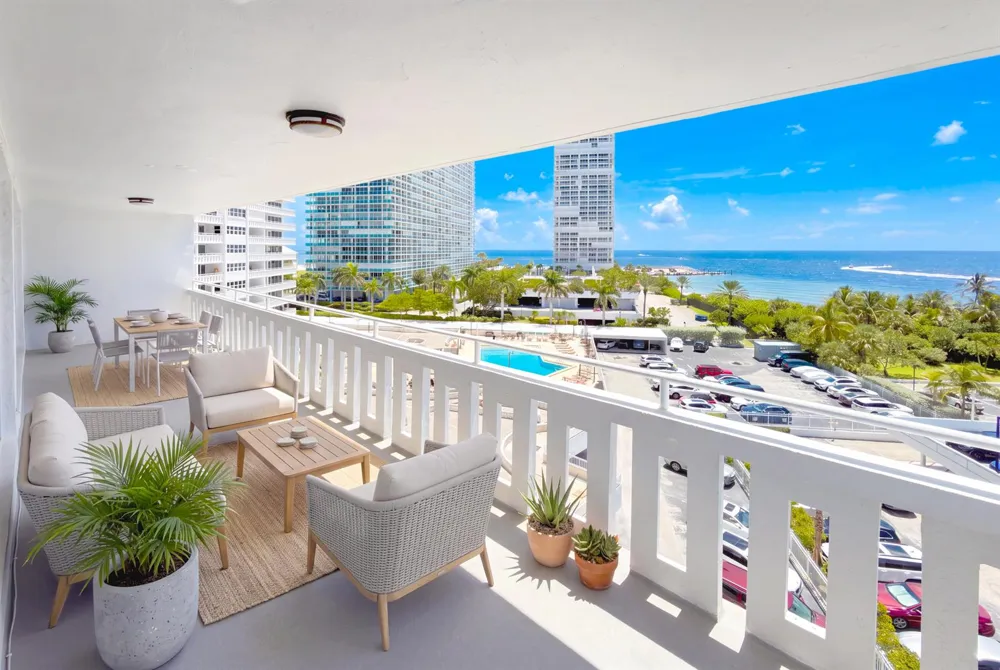 2000 S OCEAN DRIVE #701 Fort Lauderdale, FL 33316