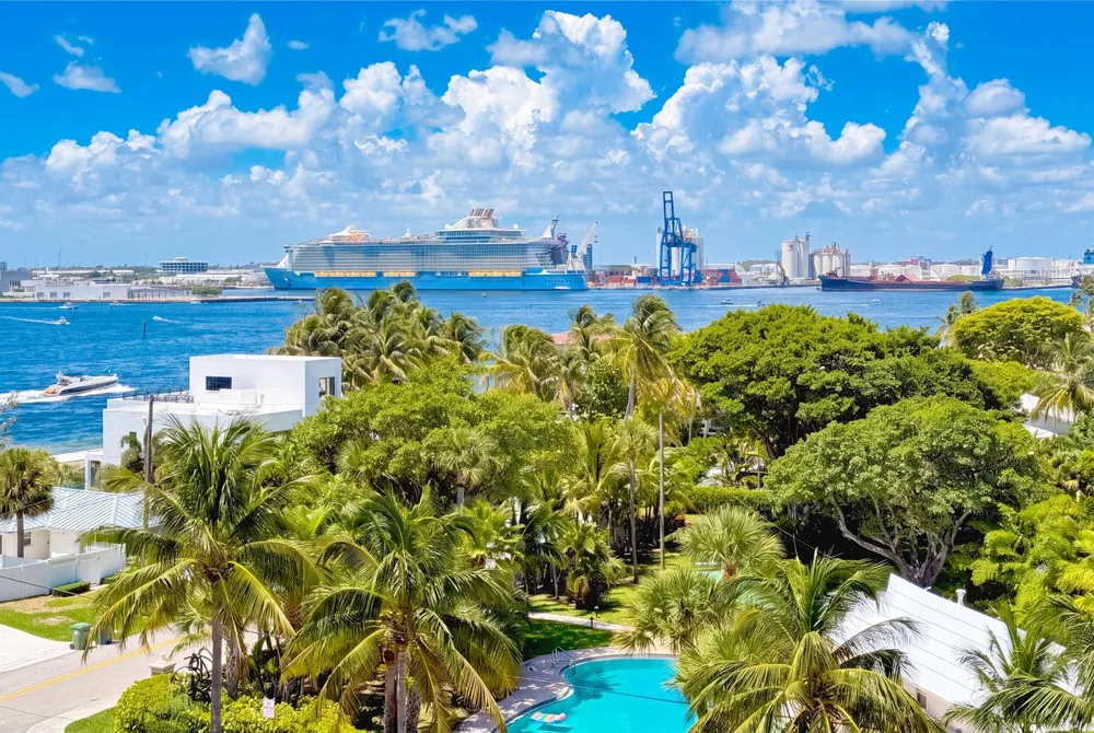 2000 S OCEAN DRIVE #701 Fort Lauderdale, FL 33316