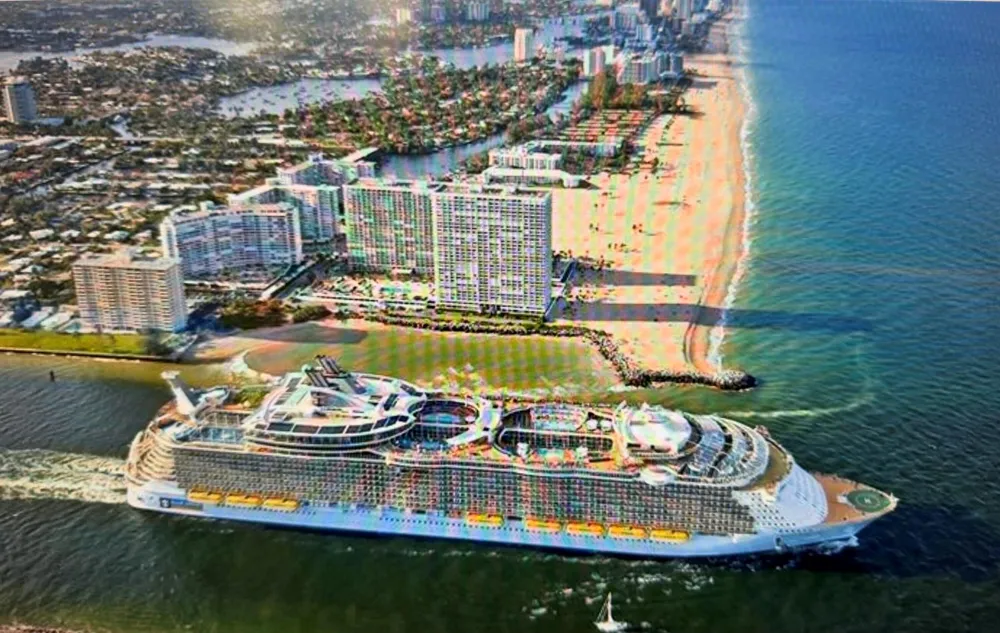 2000 S OCEAN DRIVE #701 Fort Lauderdale, FL 33316