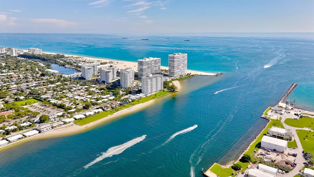 2000 S OCEAN DRIVE #701 Fort Lauderdale, FL 33316