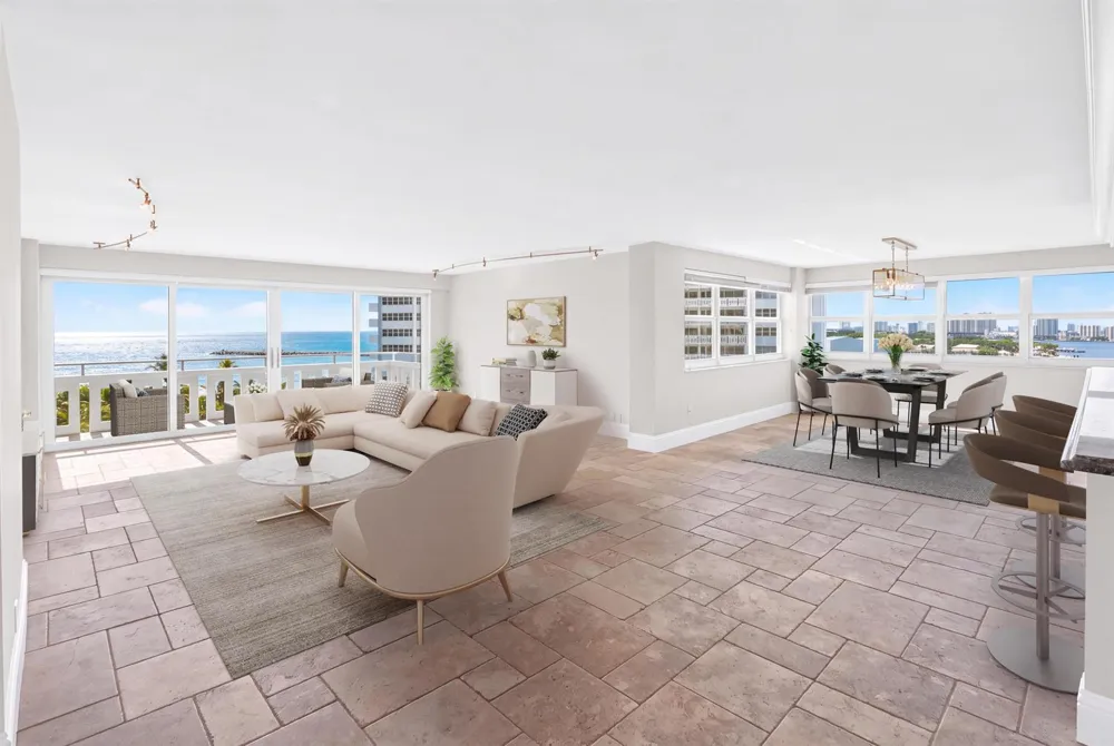 2000 S OCEAN DRIVE #701 Fort Lauderdale, FL 33316