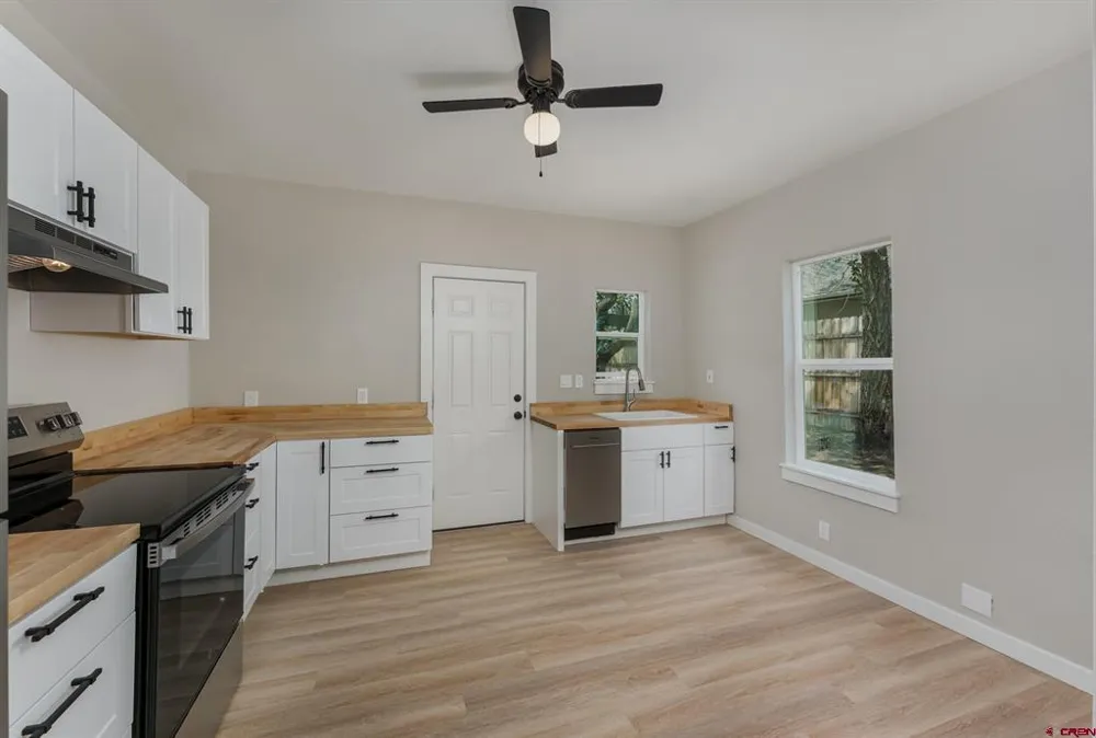 209 S Chestnut Cortez, CO 81321