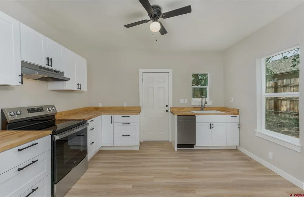 209 S Chestnut Cortez, CO 81321