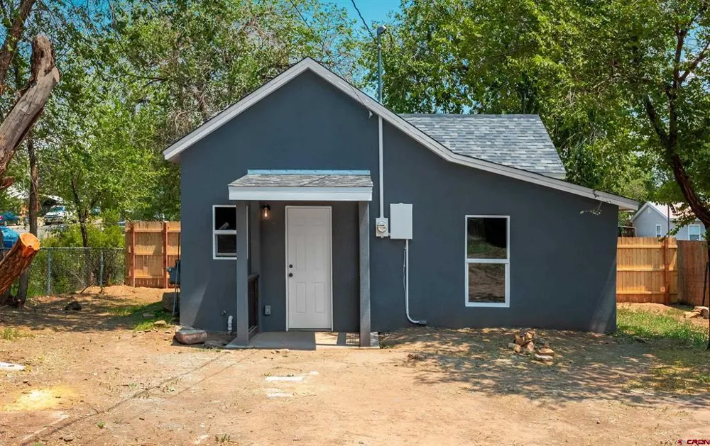 209 S Chestnut Cortez, CO 81321
