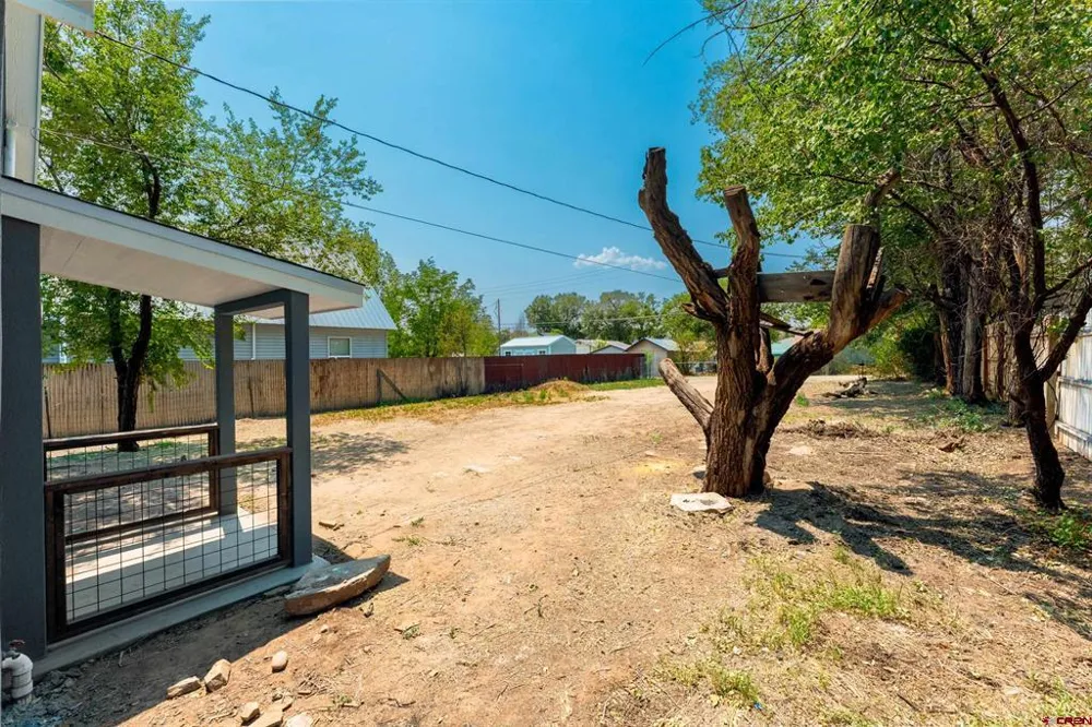 209 S Chestnut Cortez, CO 81321