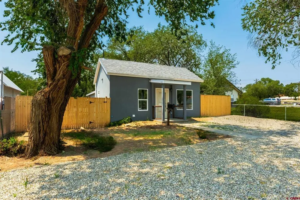 209 S Chestnut Cortez, CO 81321