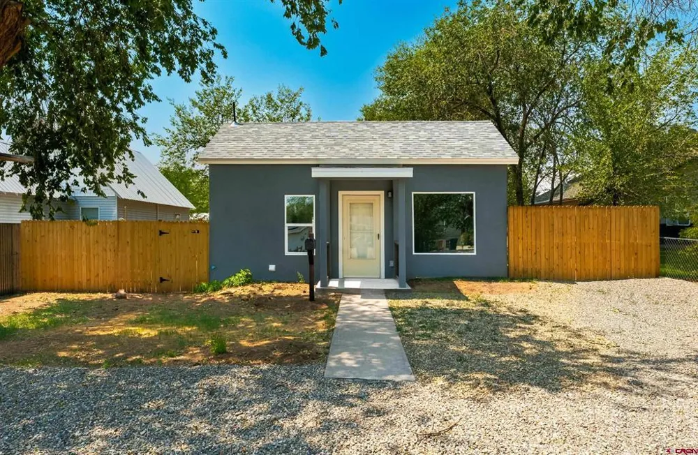 209 S Chestnut Cortez, CO 81321