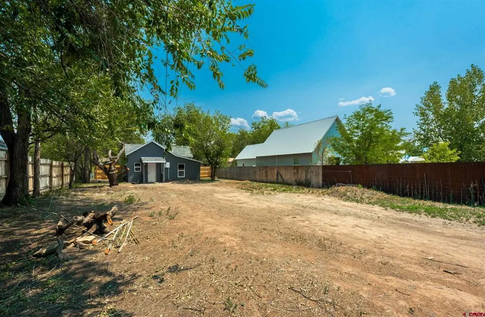 209 S Chestnut Cortez, CO 81321