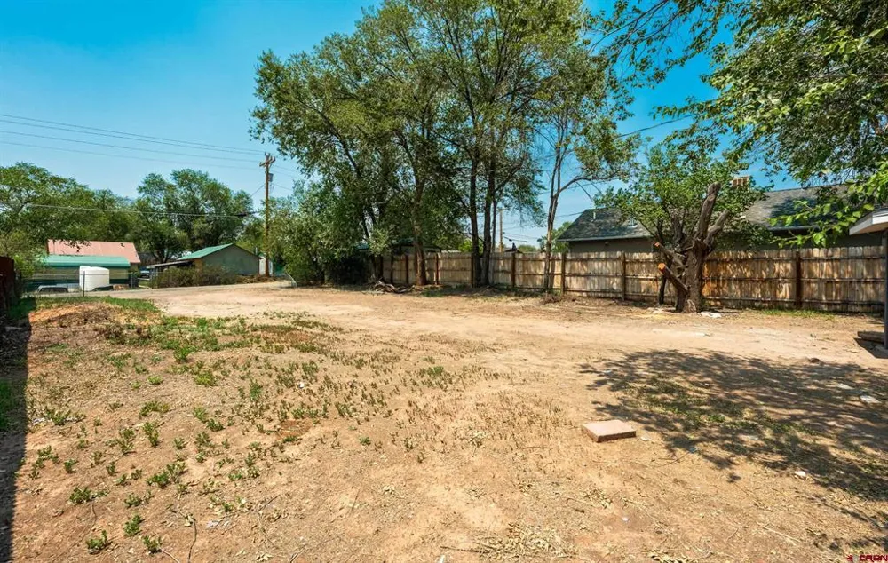 209 S Chestnut Cortez, CO 81321